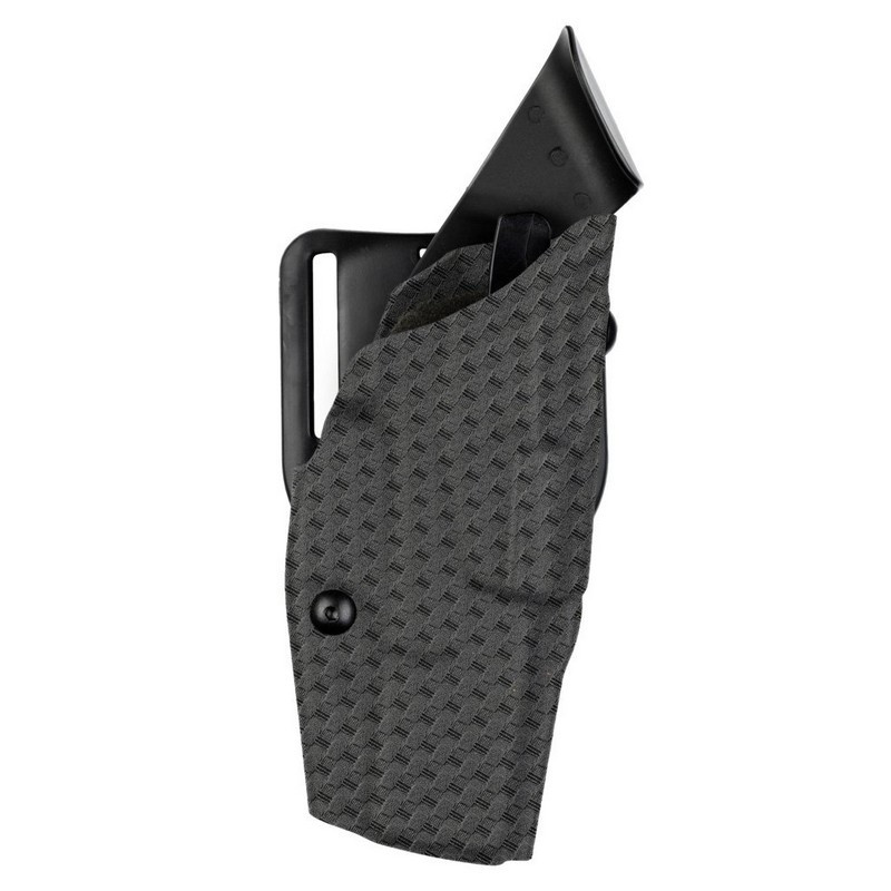 Safariland Model 6390 ALS Mid-Ride Level I Retention Duty Holster