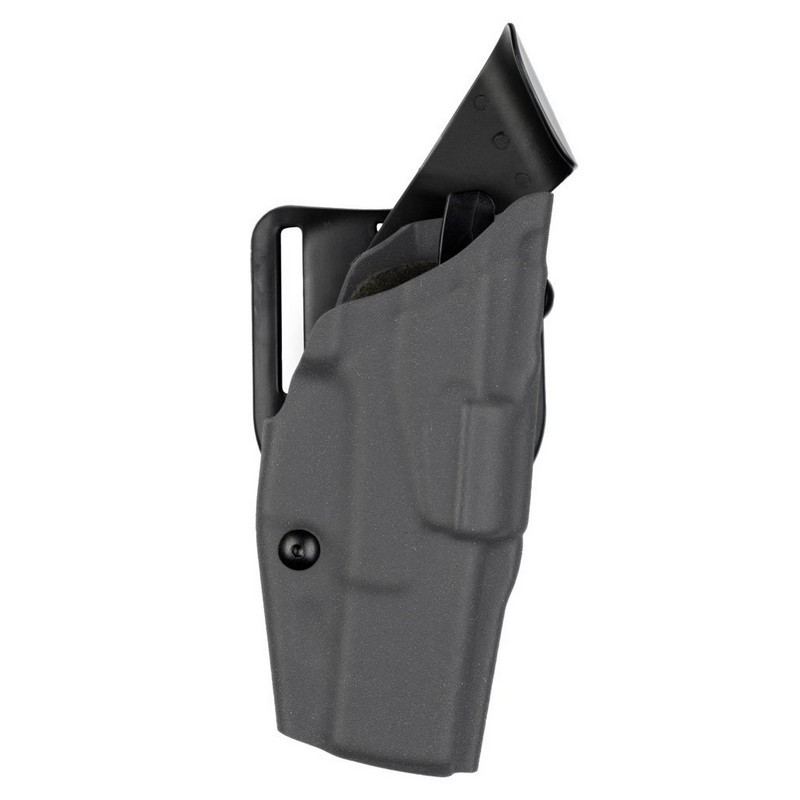 Safariland Model 6390 ALS Mid-Ride Level I Retention Duty Holster