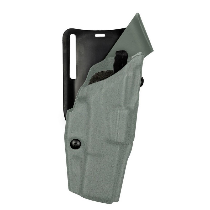 Safariland Model 6395 ALS Low-Ride Level I Retention Duty Holster