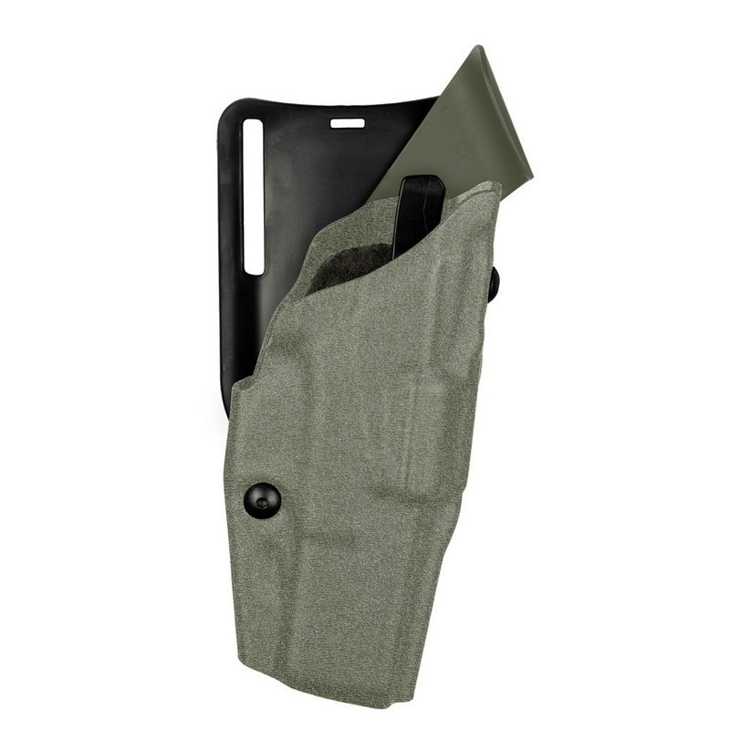 Safariland Model 6395 ALS Low-Ride Level I Retention Duty Holster