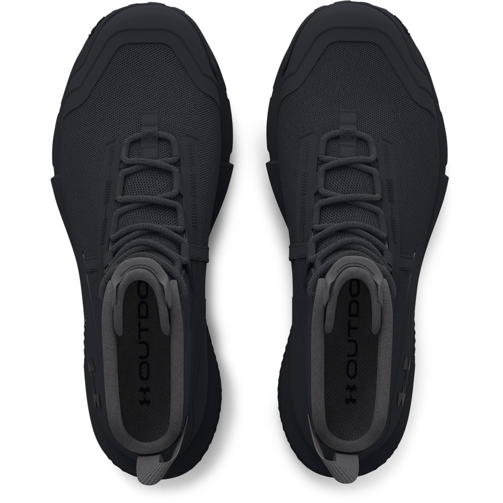 Under Armour 3027382 Men's UA Charged Valsetz Mid 6