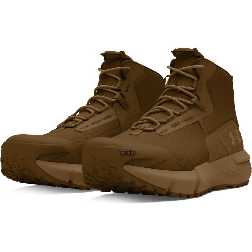 Under Armour 3027382 Men's UA Charged Valsetz Mid 6