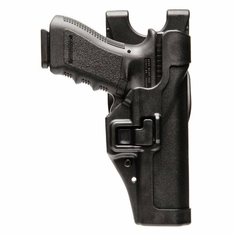 Blackhawk SERPA L2 Duty Holster for Glock 17/19 - CopsPlus