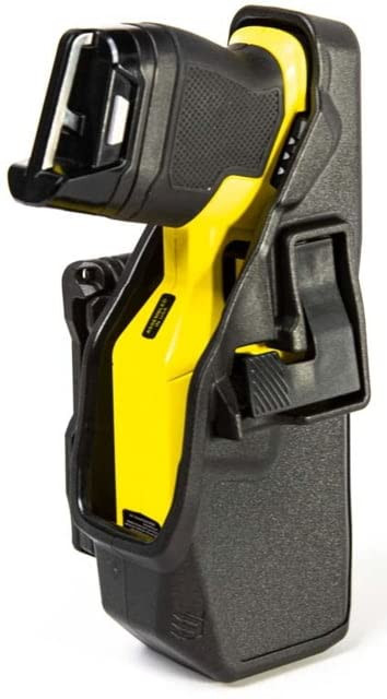 ブラックホーク テーザーガン taser 7 ホルスター(アダプター2個付き