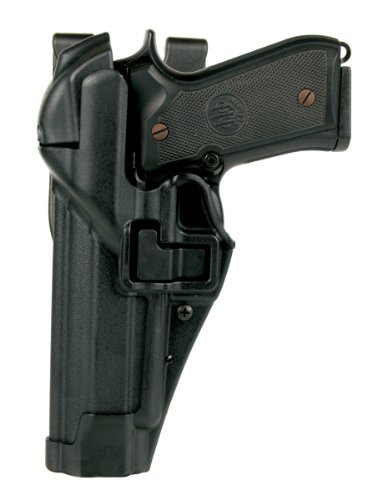 Blackhawk SERPA L3 Duty Holster for Glock 17/19 - CopsPlus
