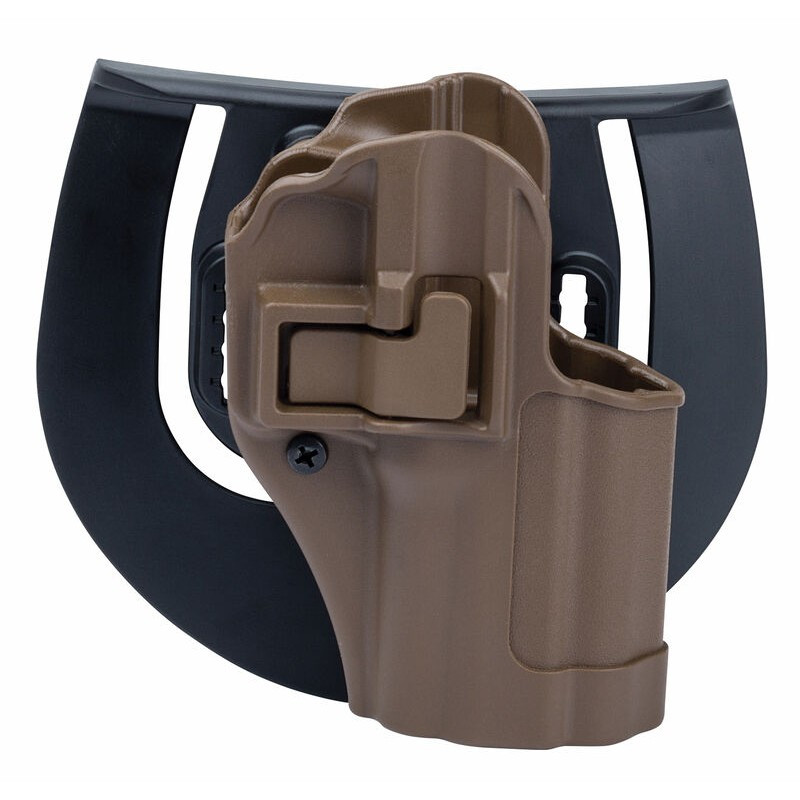 Blackhawk SERPA Close Quarters Concealment Holster for Glock 19