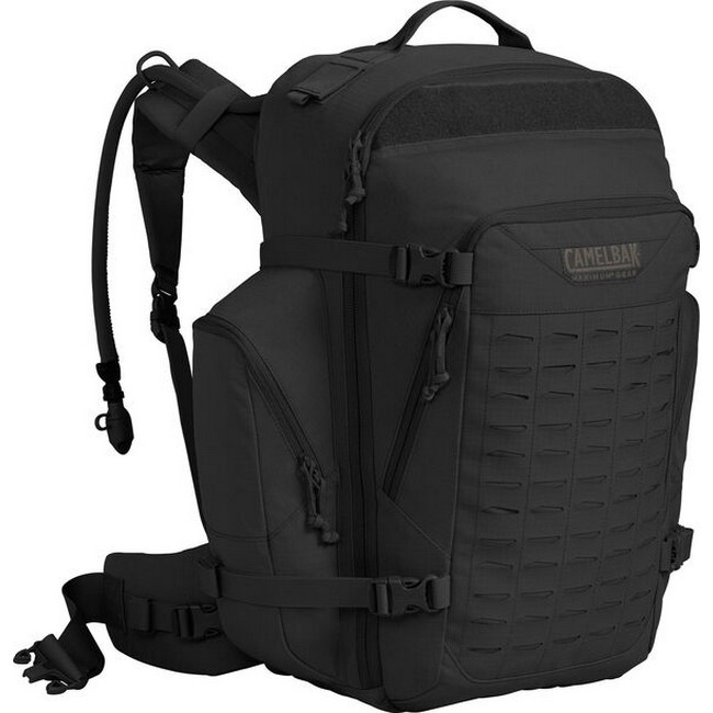 CamelBak BFM 100oz Mil Spec Crux Hydration Backpack - CopsPlus
