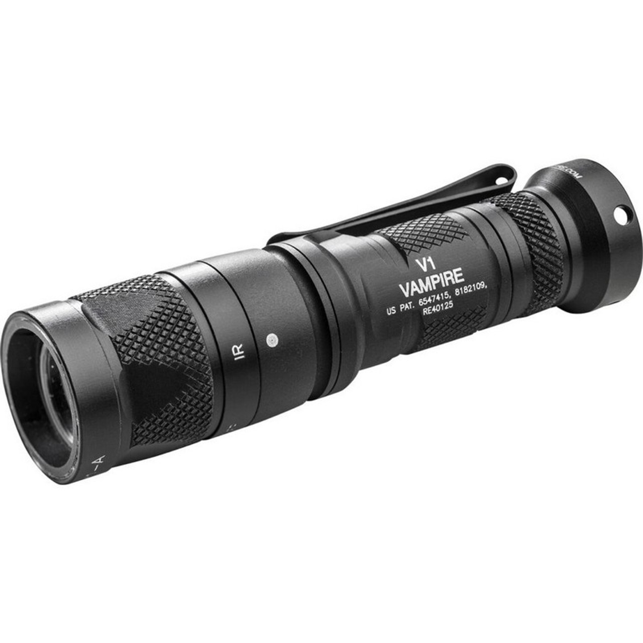 超格安一点 V1-B SureFire Vampire White w/ FlashLight LED Output Dual ライト・ランタン