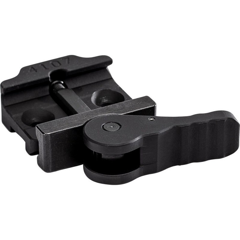 American Defense Scout Light QDマウント 実物 SureFire American Defense Mfg QD Auto Lock Mount - CopsPlus