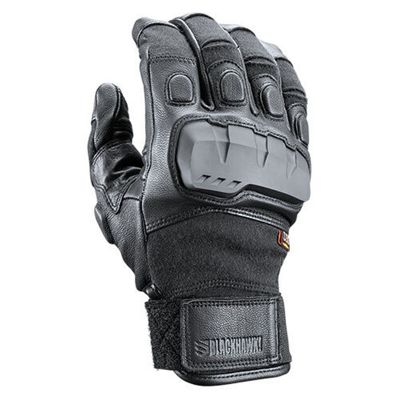Blackhawk S.O.L.A.G.™ Stealth Gloves - CopsPlus