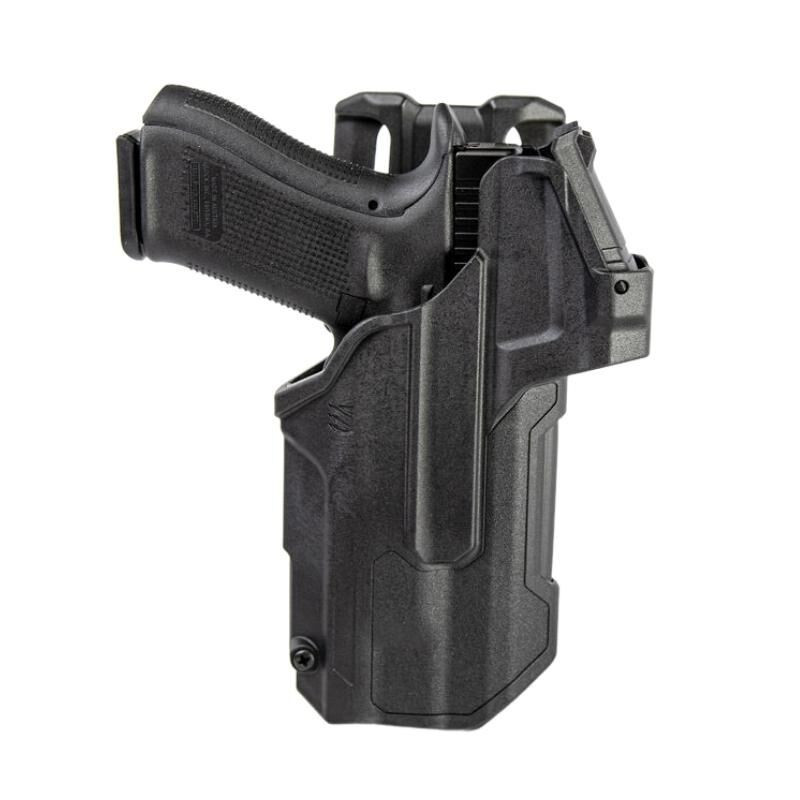 Blackhawk T-Series Level 2 Light-Bearing Red Dot Sight (RDS) Duty