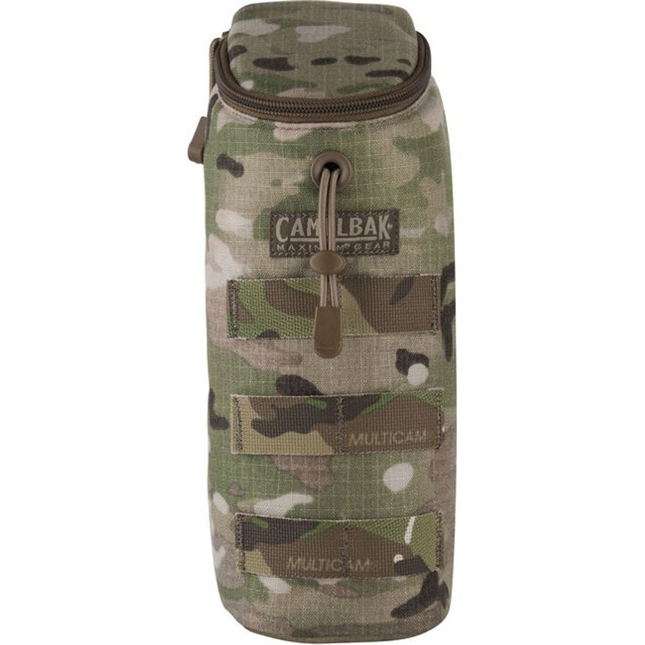 CamelBak Max Gear Bottle Pouch - CopsPlus