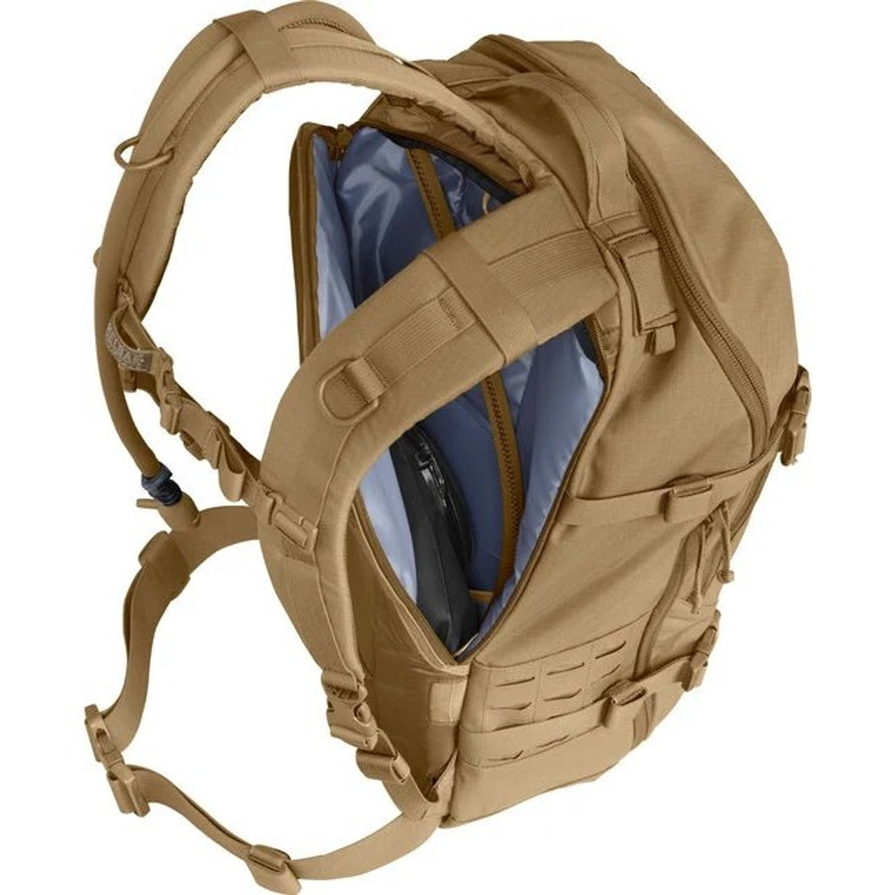 CamelBak Motherlode 100oz Mil Spec Crux Hydration Backpack