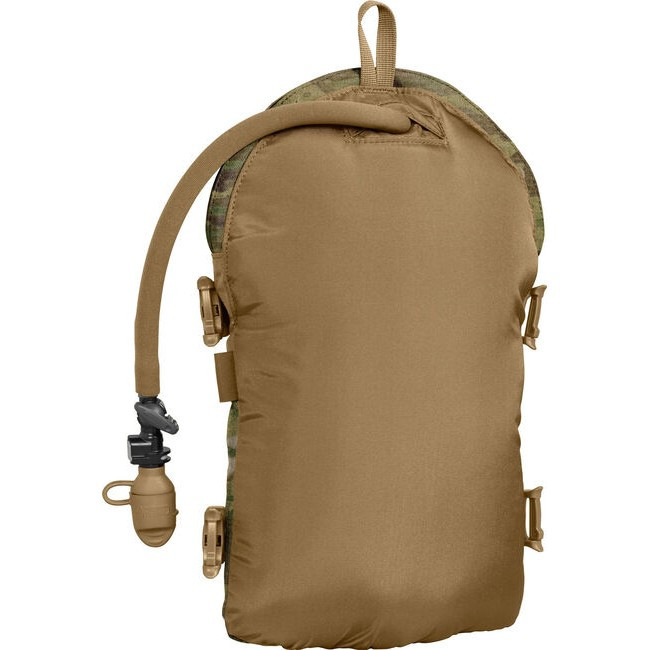CamelBak 1726901000 ArmorBak 100oz Mil Spec Crux Hydration Pack