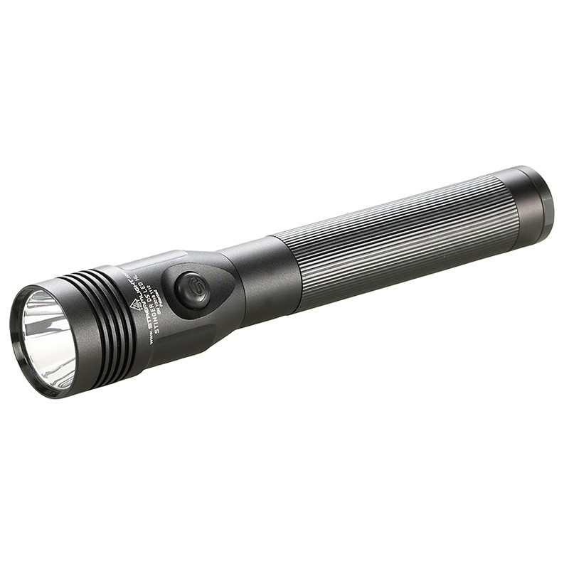 800 lumen flashlight streamlight 75482 Stinger LED HL 000 times Streamlight Stinger LED HL 800