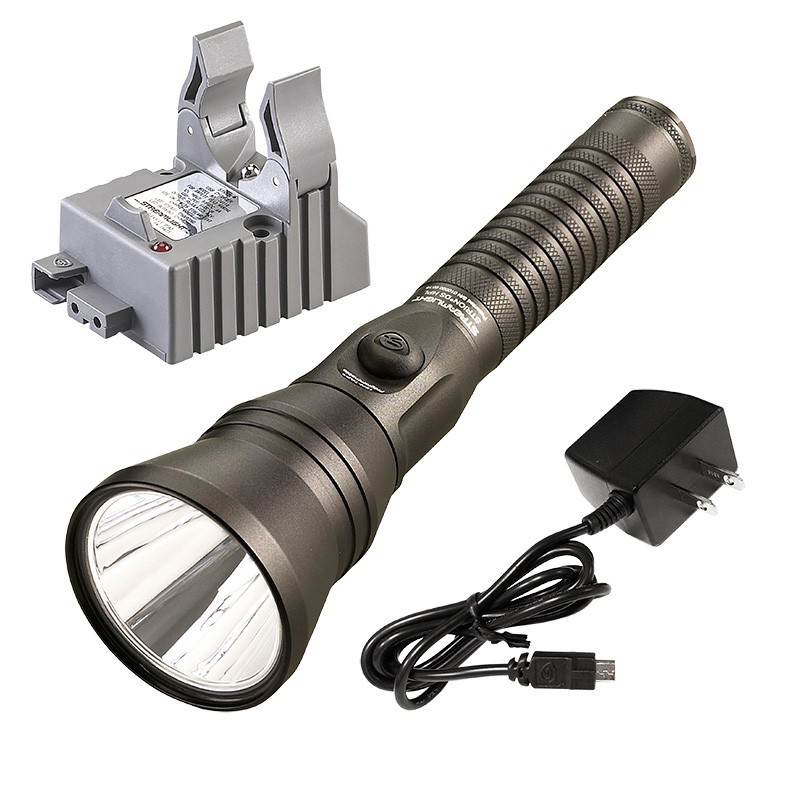 streamlight strion hpl flashlight Stinger LED At just 5.9 Streamlight Strion HPL 615 Lumens