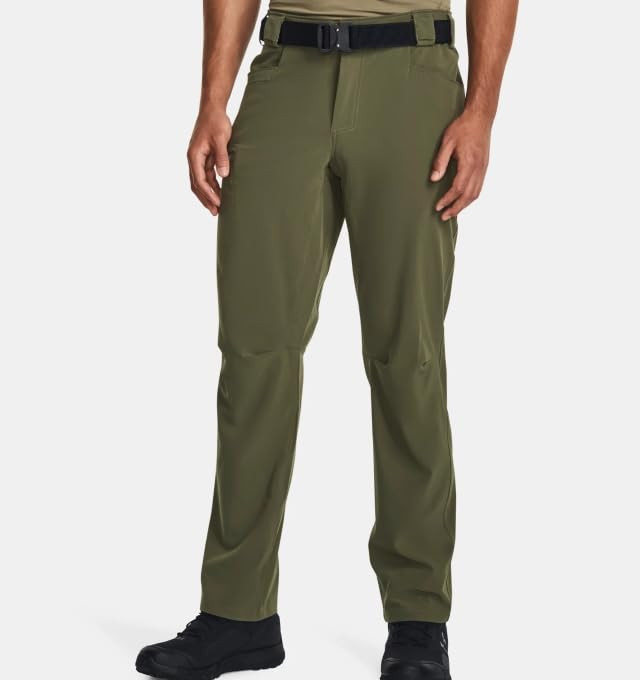 Clothing Under Armour Tac Stretch Rs Pants Under Armour Tac Patrol1