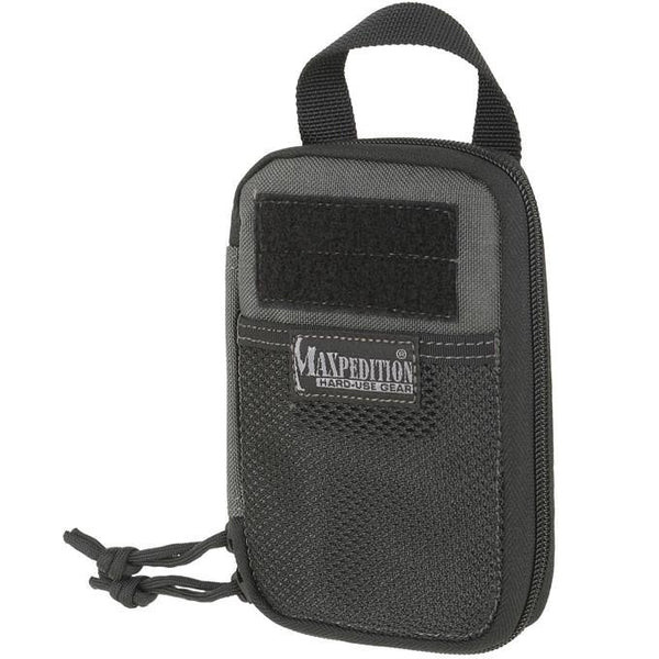 Toppa Ricamata Maxpedition USA2Z - Bandiera Americana - Large - Applicazione Su Zaini, Giubbotti E Borse