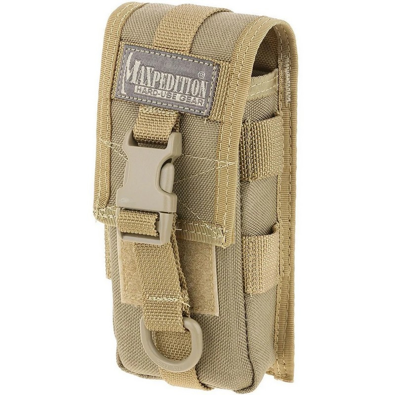 Maxpedition TC-1 Pouch - Thumbnail 2