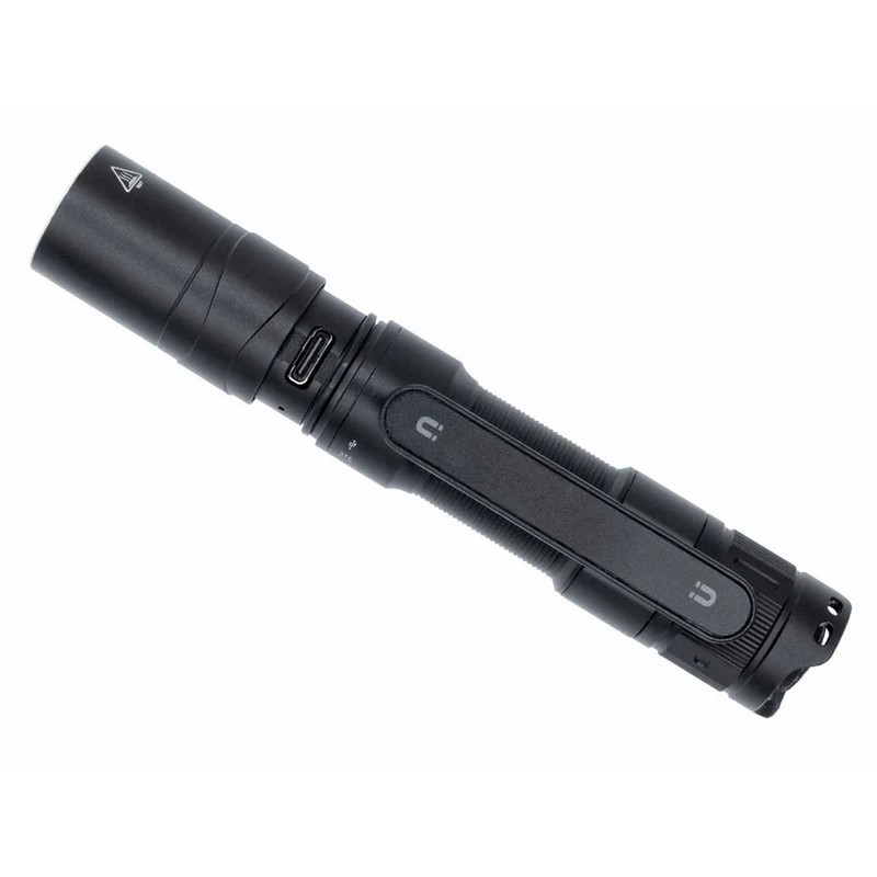 Fenix LD12R USB Rechargeable EDC 600 Lumen LED Flashlight - CopsPlus
