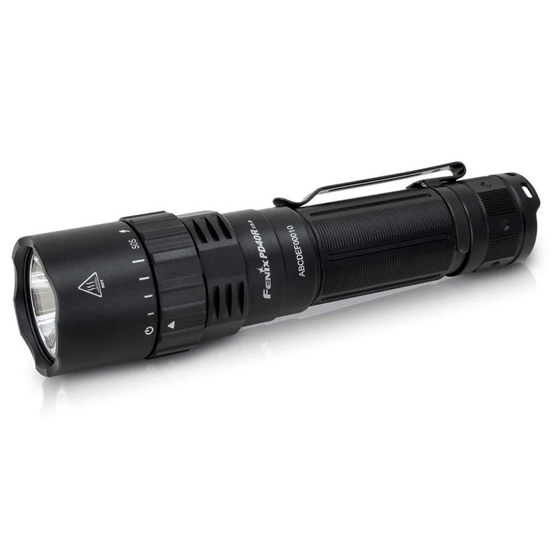 3 cell rechargeable flashlight 3000 Lumen Rechargeable Flashlight  Core Equipment