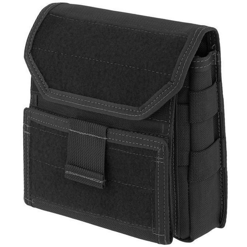 Maxpedition Monkey Combat Admin Pouch - Thumbnail 2
