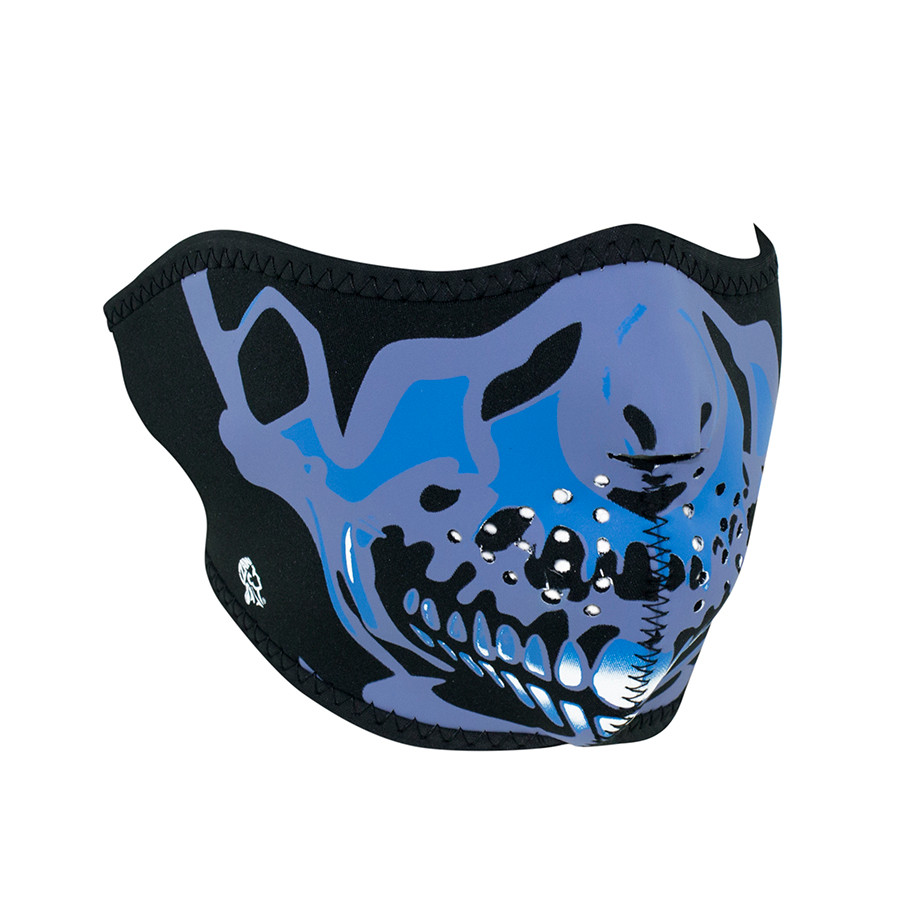 ZANheadgear Neoprene Half Face Mask - CopsPlus