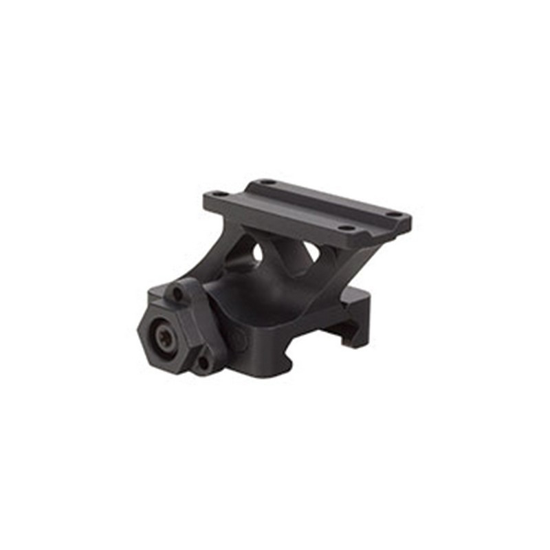 Trijicon AC32071 MRO® Lower 1/3 Co-Witness Mount with Trijicon Q