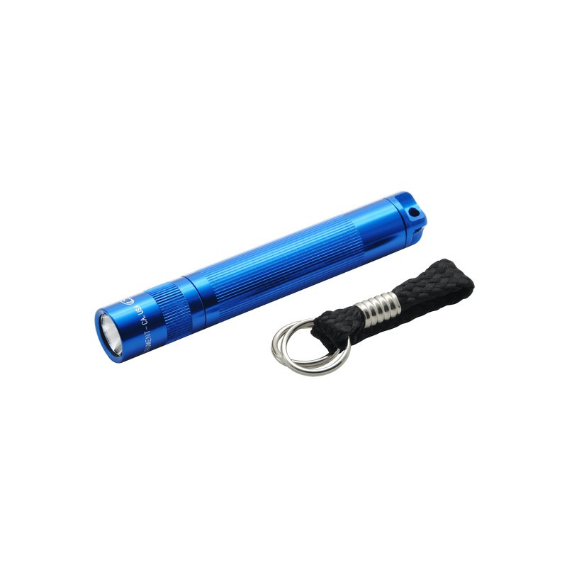 Maglite Solitaire Incandescent AAA Single Cell Flashlight - CopsPlus