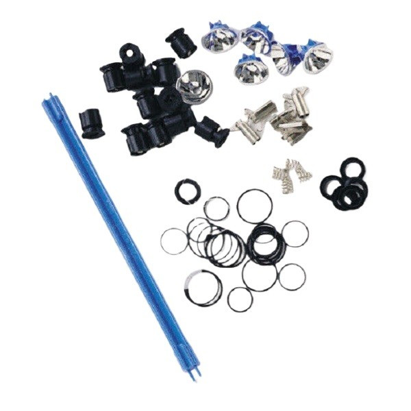 MAG-LITE(マグライト) 2AAアクセサリーキット AM2A016C p706p5g Amazon.co.jp: Mag Instrument MAG-LITE(マグライト) 2AA