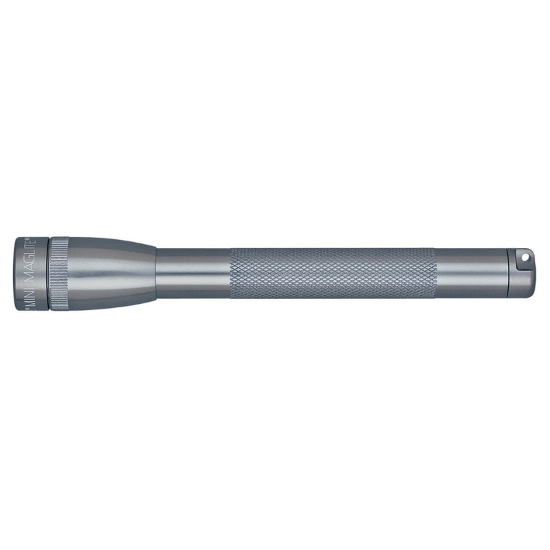 Maglite Mini Maglite Xenon 2-Cell AAA Classic Flashlight - CopsPlus