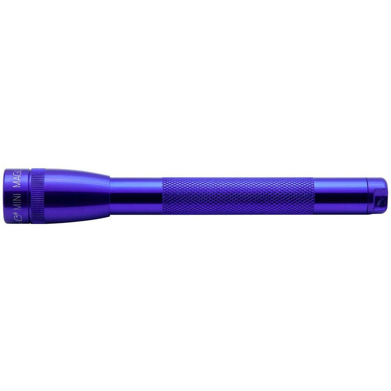 Maglite Mini Maglite Xenon 2-Cell AAA Classic Flashlight - CopsPlus