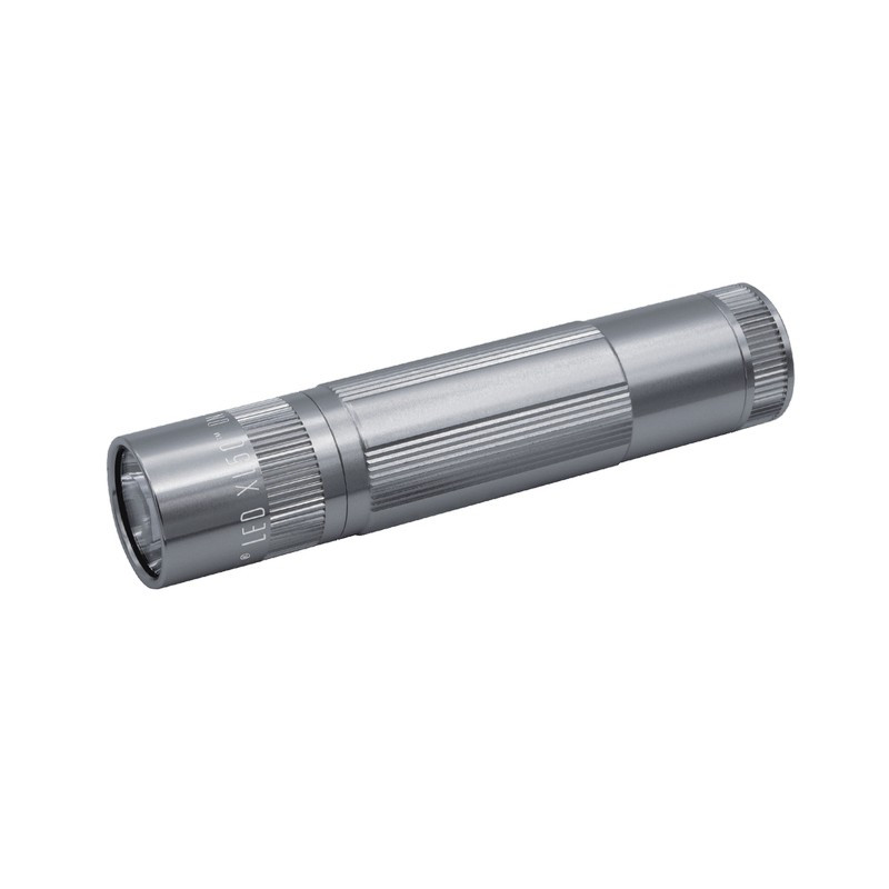 Maglite XL50 LED 3-Cell AAA Flashlight - CopsPlus