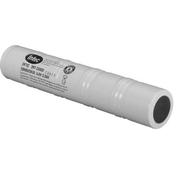 battery for maglite rechargeable flashlight ML125 NiMH C Cell LED  Works with Maglite ESR4EE3060 Flashlight Maglite Rechargeable Flashlight Battery at