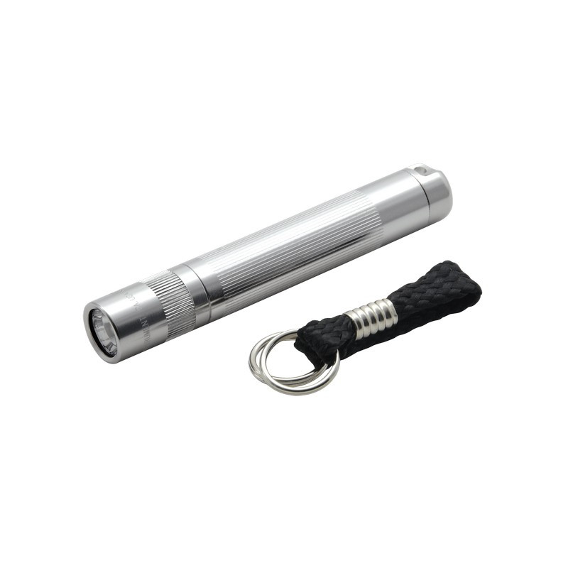 Maglite Solitaire LED AAA Single Cell Flashlight (Presentation Box