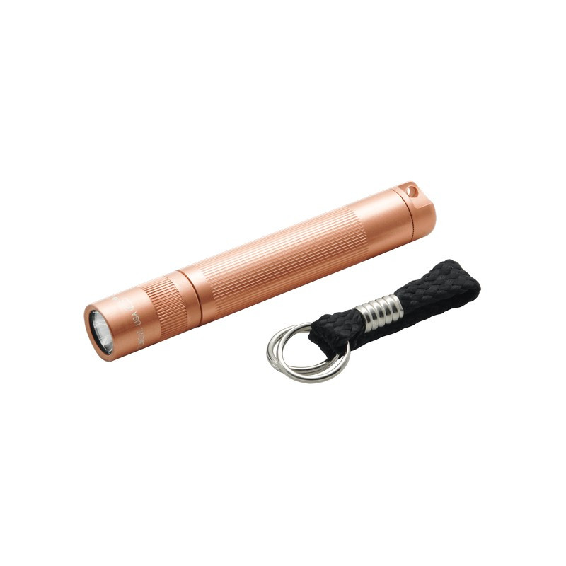 Maglite Solitaire LED AAA Single Cell Flashlight (Presentation Box