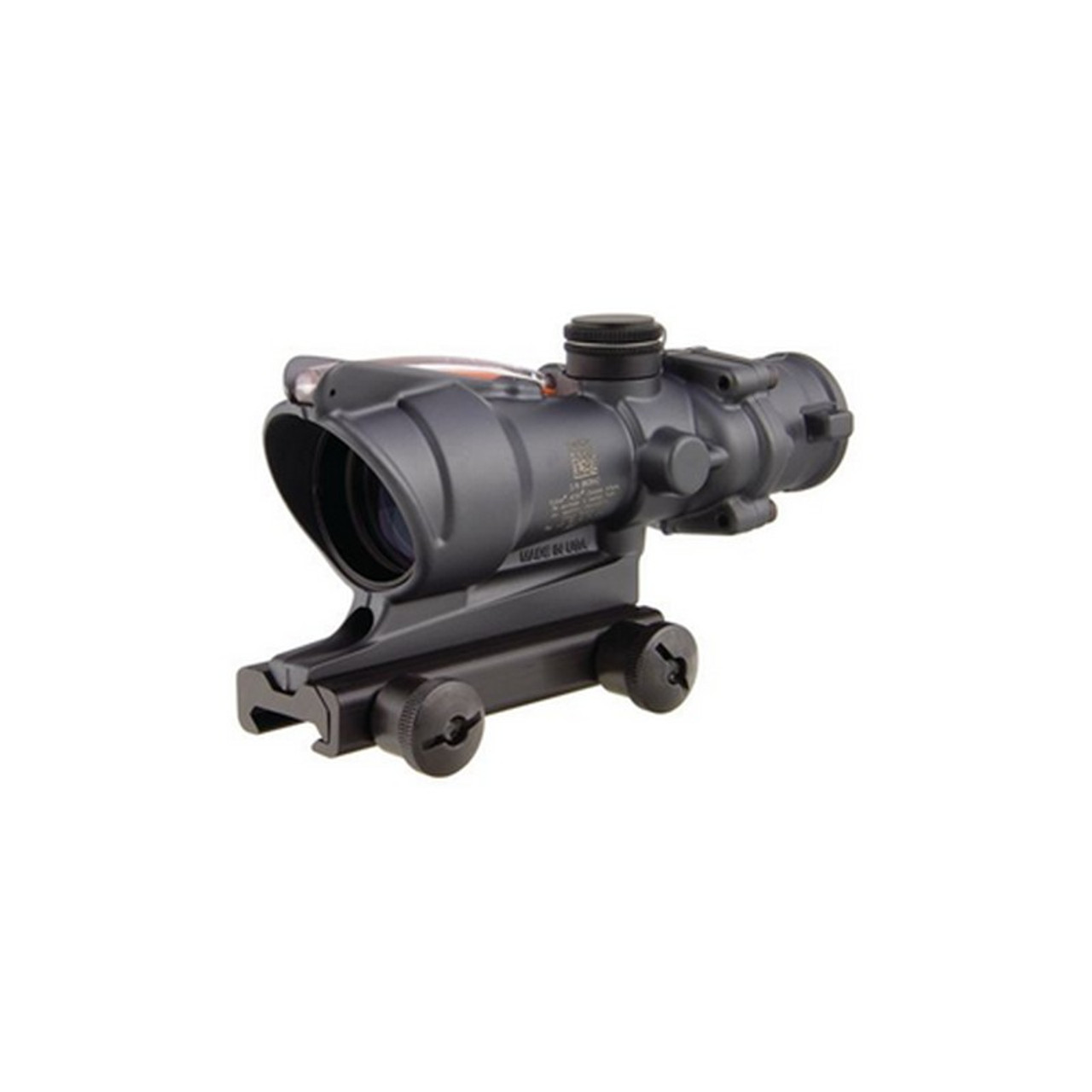 Trijicon TA31 ACOG® 4x32 Dual Illuminated Riflescope - CopsPlus