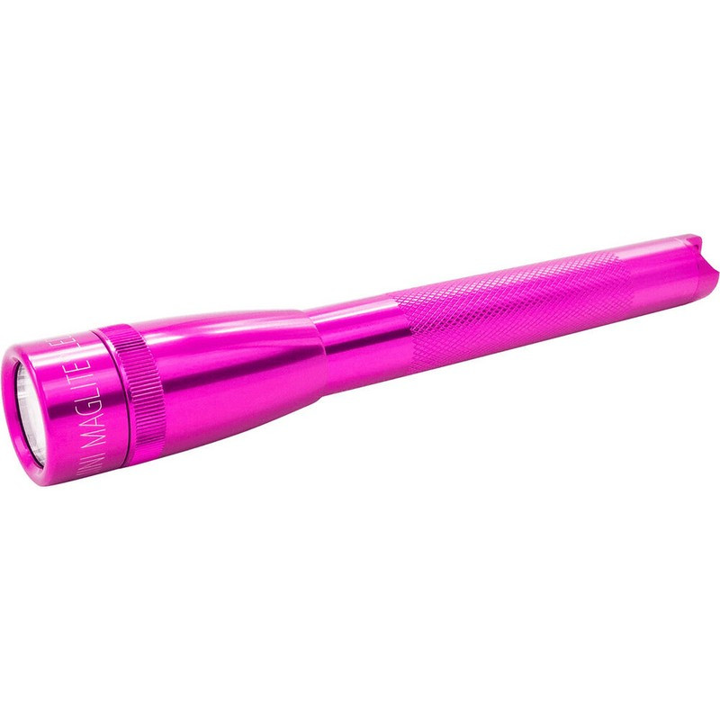 Maglite Mini Maglite LED 2-Cell AA Flashlight - CopsPlus