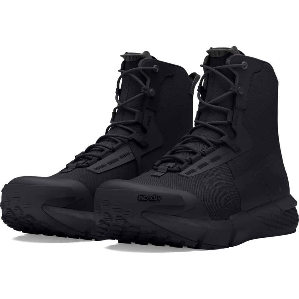 Under Armour 3027386 Women's UA Charged Valsetz 8
