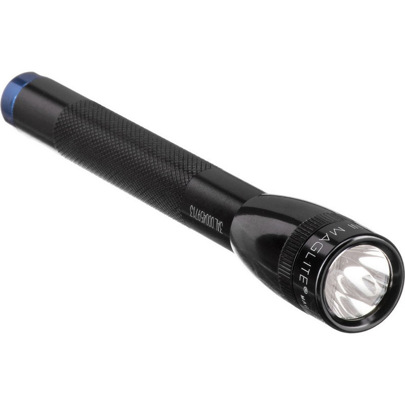 Maglite Mini Maglite LED Spectrum 2-Cell AAA Flashlight