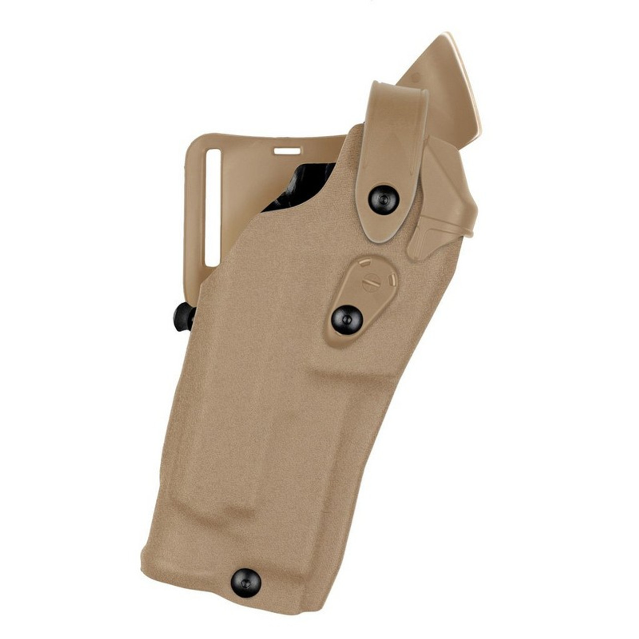 Safariland Model 6360RDS ALS/SLS Mid-Ride Level III