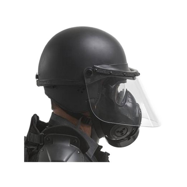Premier Crown Model 906 Series TacElite EPR Polycarbonate Alloy