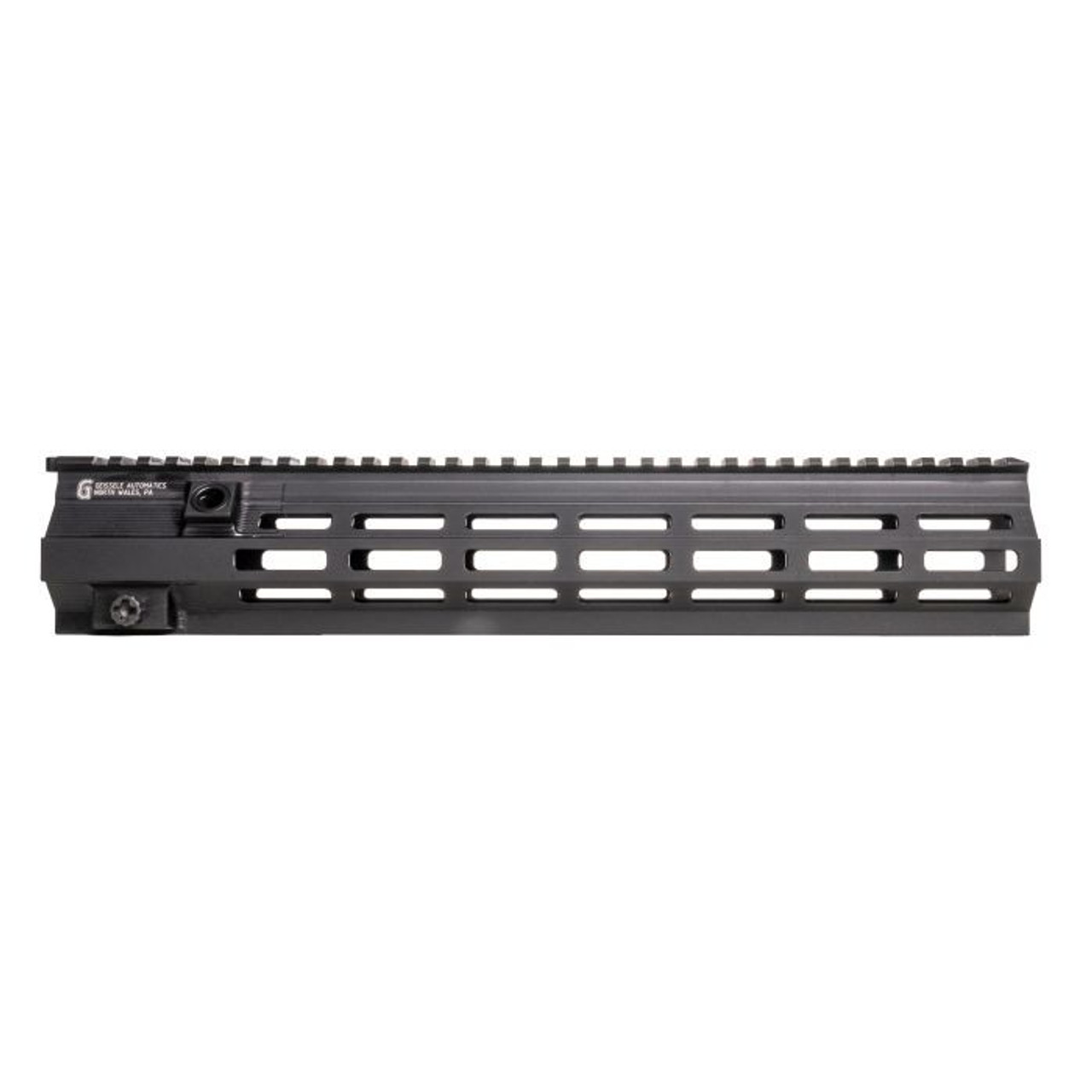 Geissele Automatics M-LOK HK416 Rail - CopsPlus