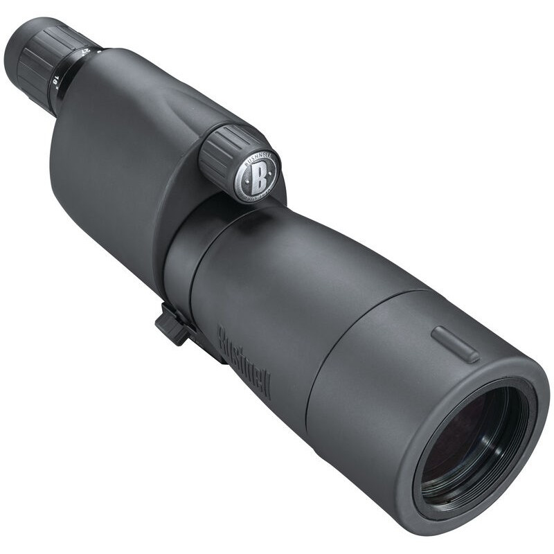 Bushnell 783618 Sentry® 18-36x50 Spotting Scope - CopsPlus