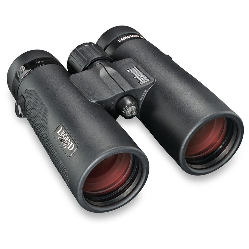 Bushnell 197104 Legend® 10x42 E Series Roof Prism Binocular - CopsPlus