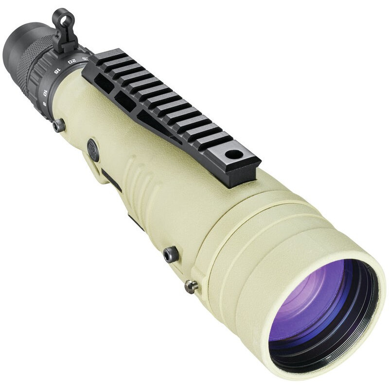 Bushnell LMSS2 Elite Spotting Scope