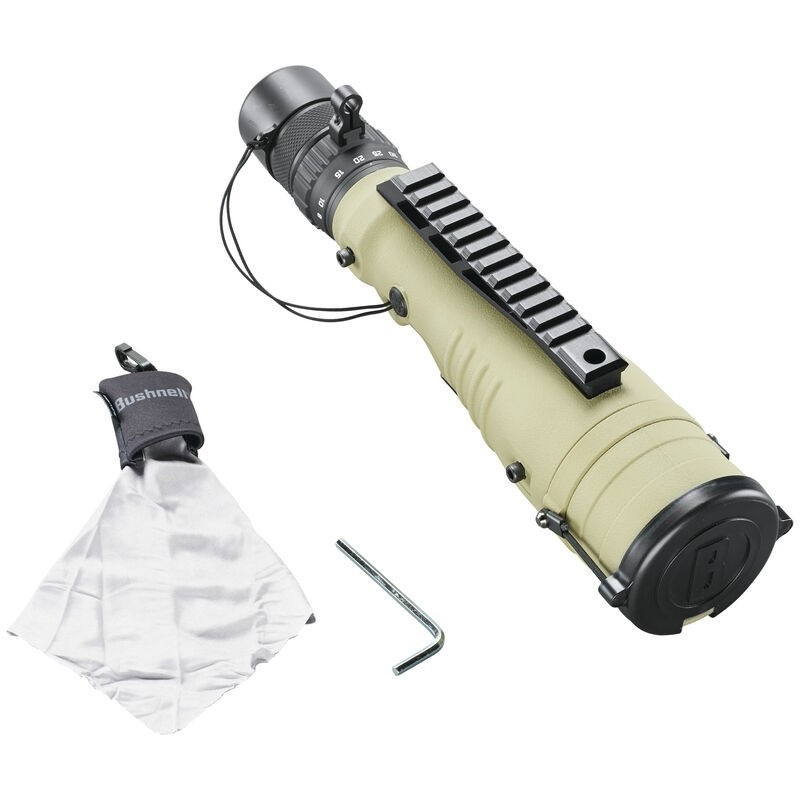 Bushnell LMSS2 Elite Spotting Scope - Thumbnail 2