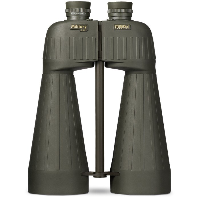 Steiner Optics 2670 M1580 15x80 Binoculars - CopsPlus