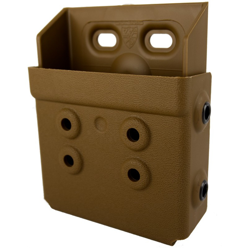 Zero9 Holsters 4002 Handcuff Case for ASP Cuffs - CopsPlus