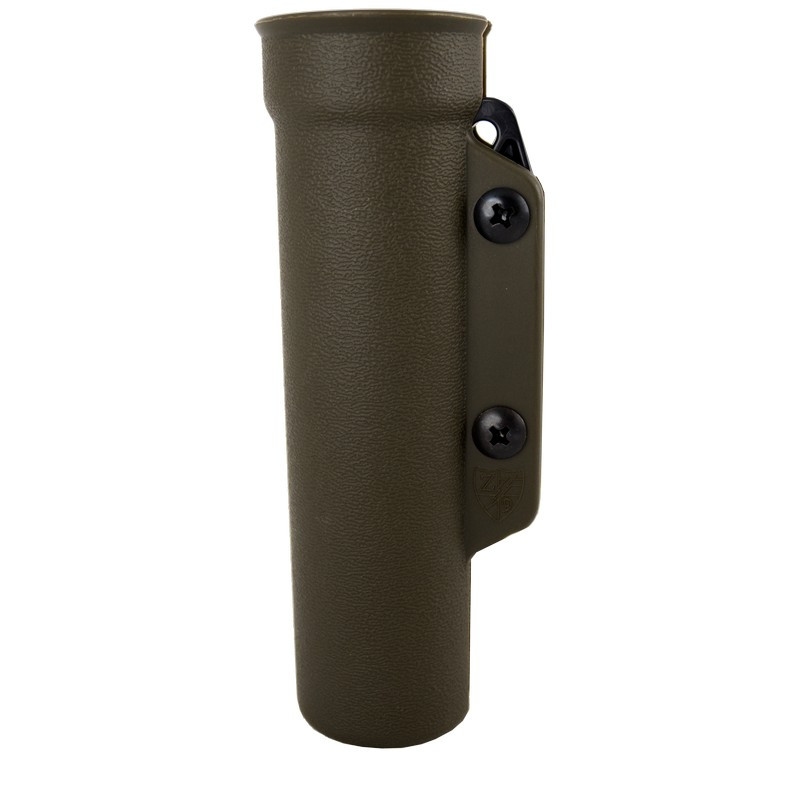 Zero9 Holsters 4042 Expandable Baton Case for Peacekeeper RCB